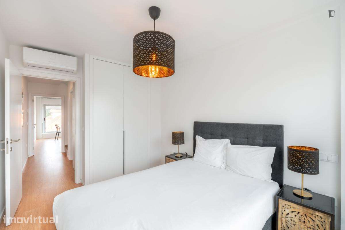 Apartamento com 2 quartos - localizado em Foz do Douro Porto - Grande imagem: 3/34