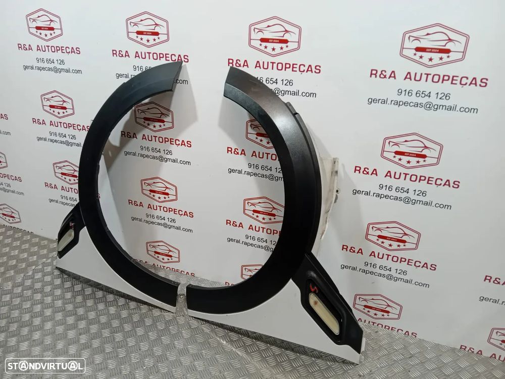 Frente Completa MINI COUNTRYMAN SD R60 - 23
