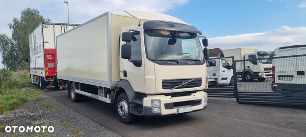 Volvo FL240 Winda !Grzany Kontener