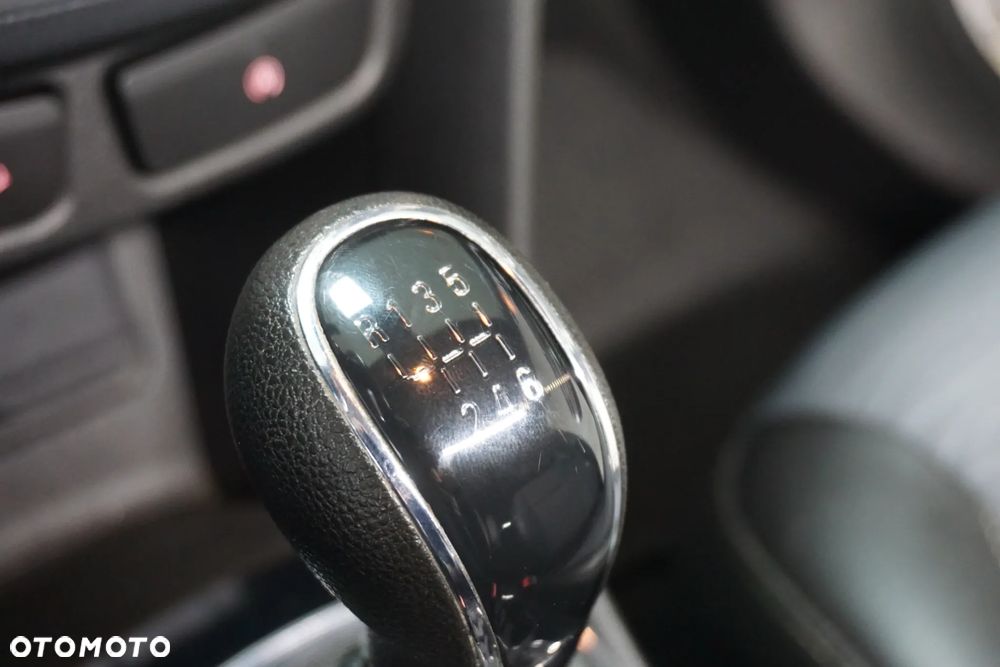 Opel Mokka 1.6 CDTI Cosmo S&S 4x4 - 34