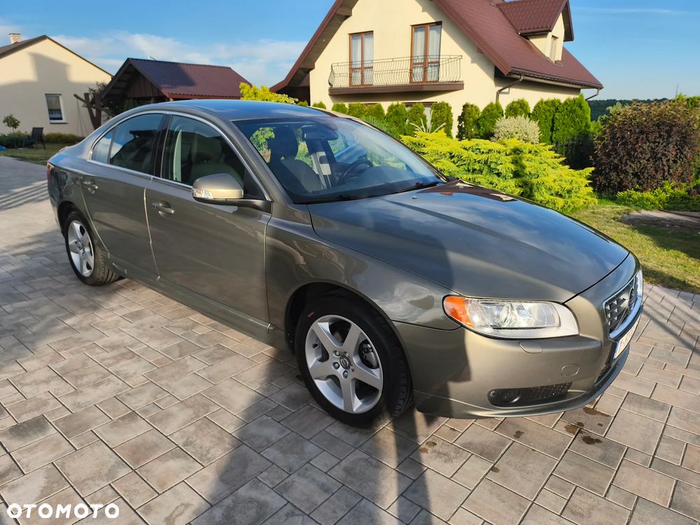 Volvo S80 D3 Kinetic - 3