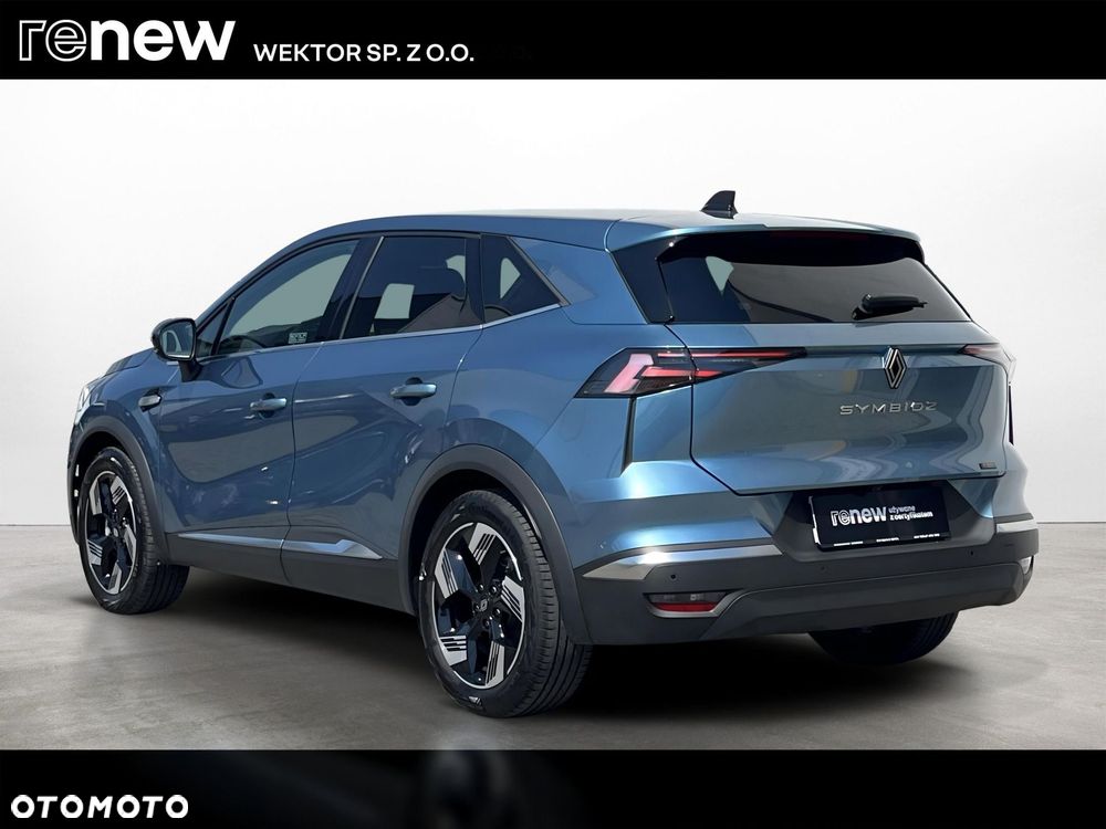 Renault Symbioz 1.8 E-Tech Full Hybrid 160 Techno - 3