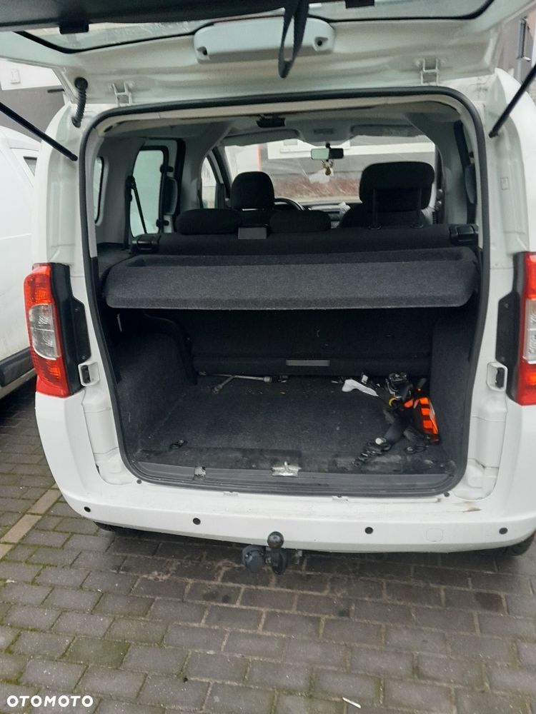 Fiat Qubo - 5