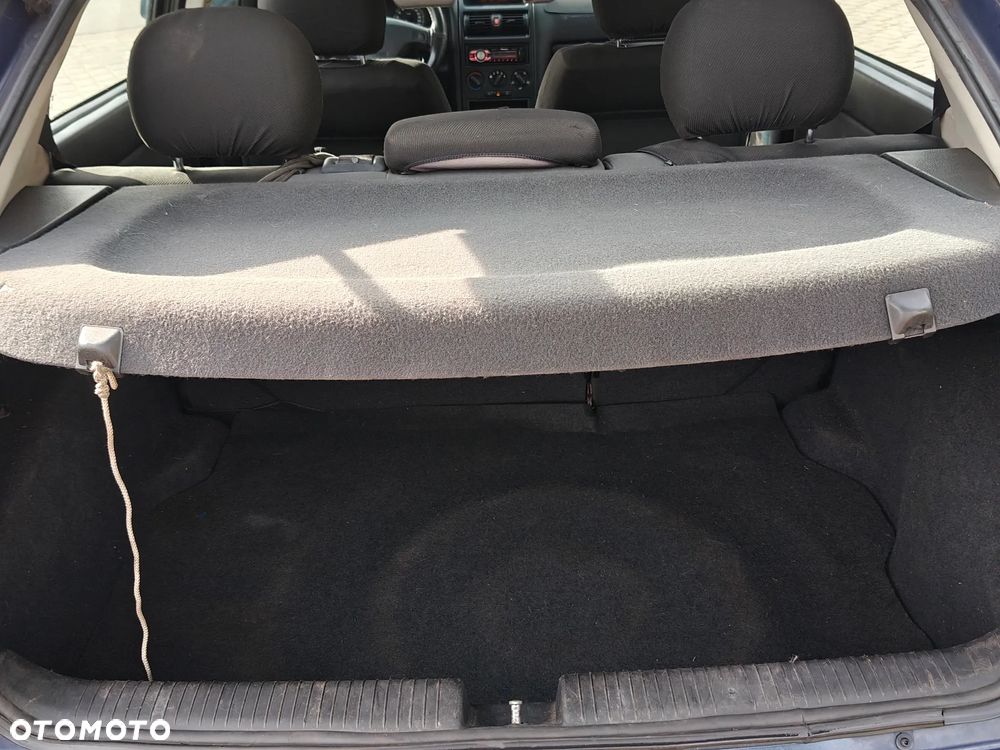 Opel Astra 1.7 CDTI Elegance - 17