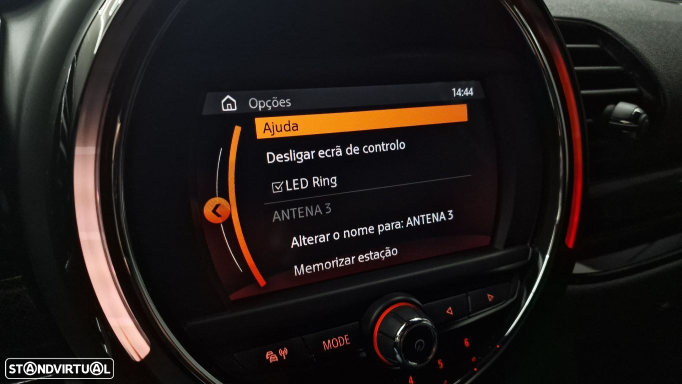 MINI Clubman One D Sport Edition Auto - 38