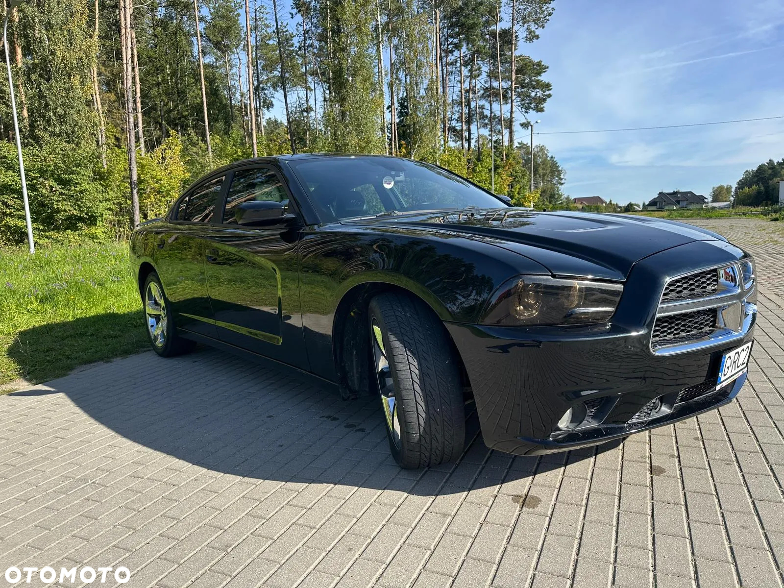 Dodge Charger - 3