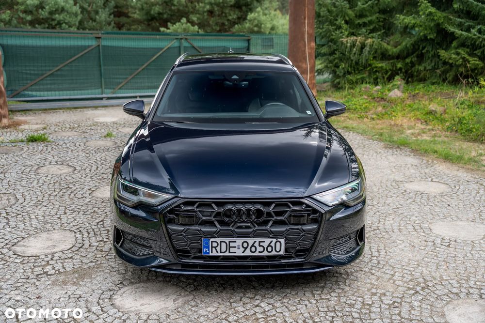 Audi A6 Avant 3.0 TDI DPF quattro S tronic - 6