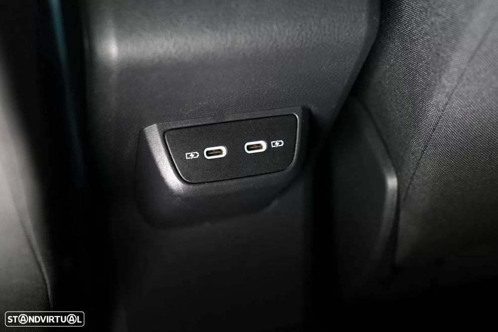 VW Taigo 1.0 TSI - 33