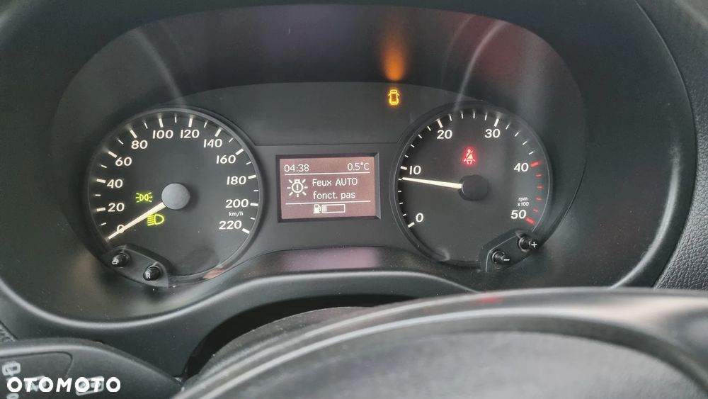 Mercedes-Benz Vito CDI Tourer Pro 447.705 - 32