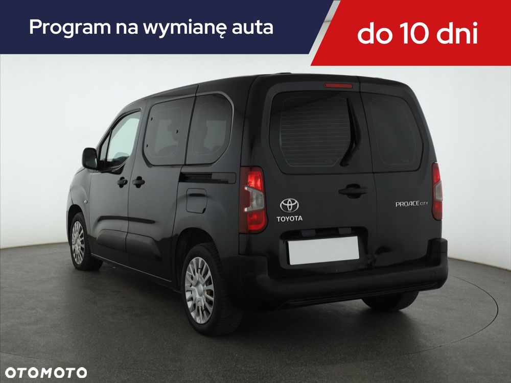 Toyota Proace City Verso - 6