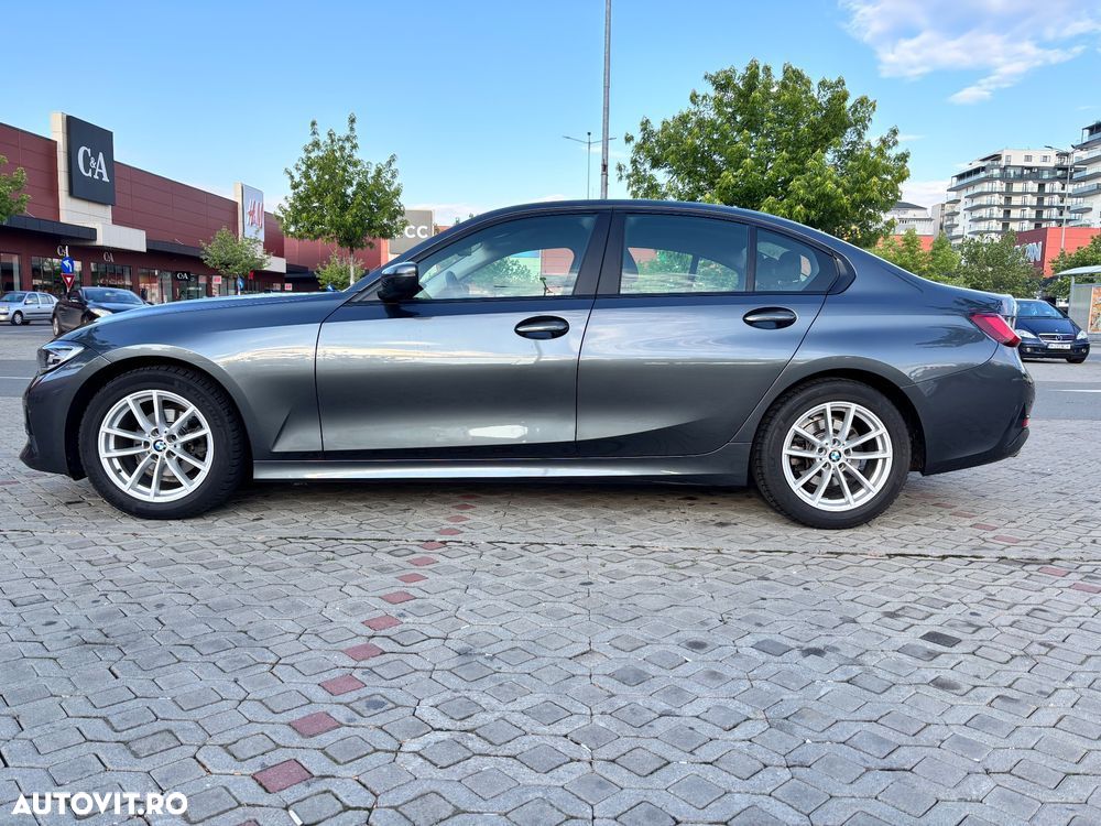 BMW Seria 3 - 1