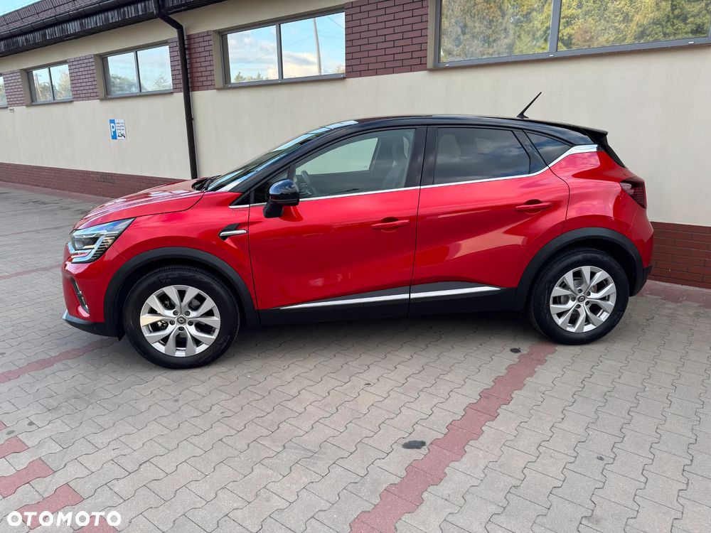 Renault Captur 1.0 TCe Intens - 3