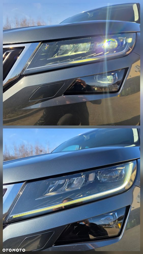 Skoda Kodiaq 2.0 TDI 4x4 DSG Style - 14