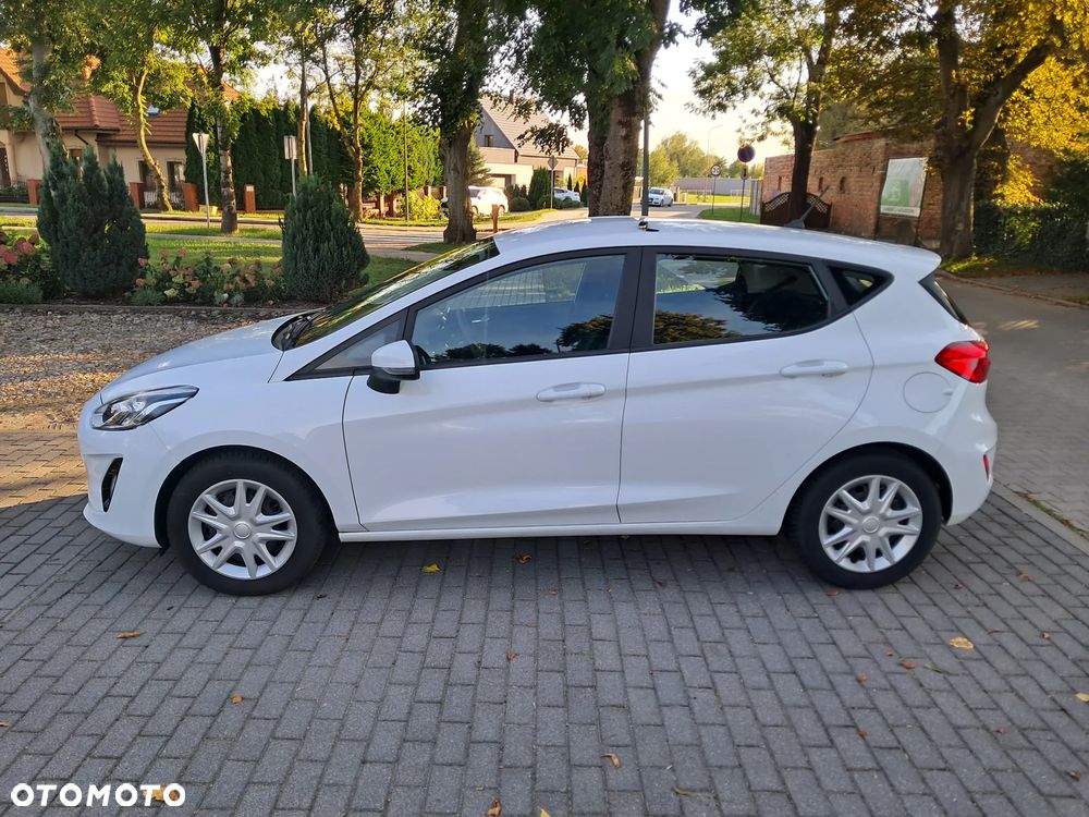 Ford Fiesta - 26