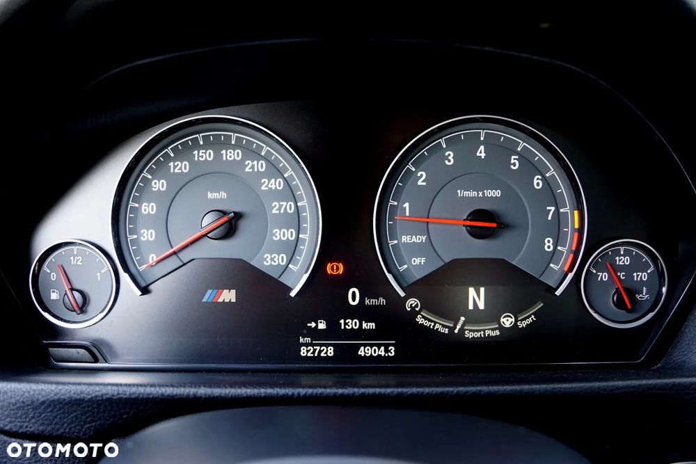 BMW M3 DKG - 27