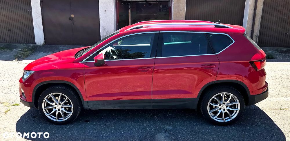 Seat Ateca - 4