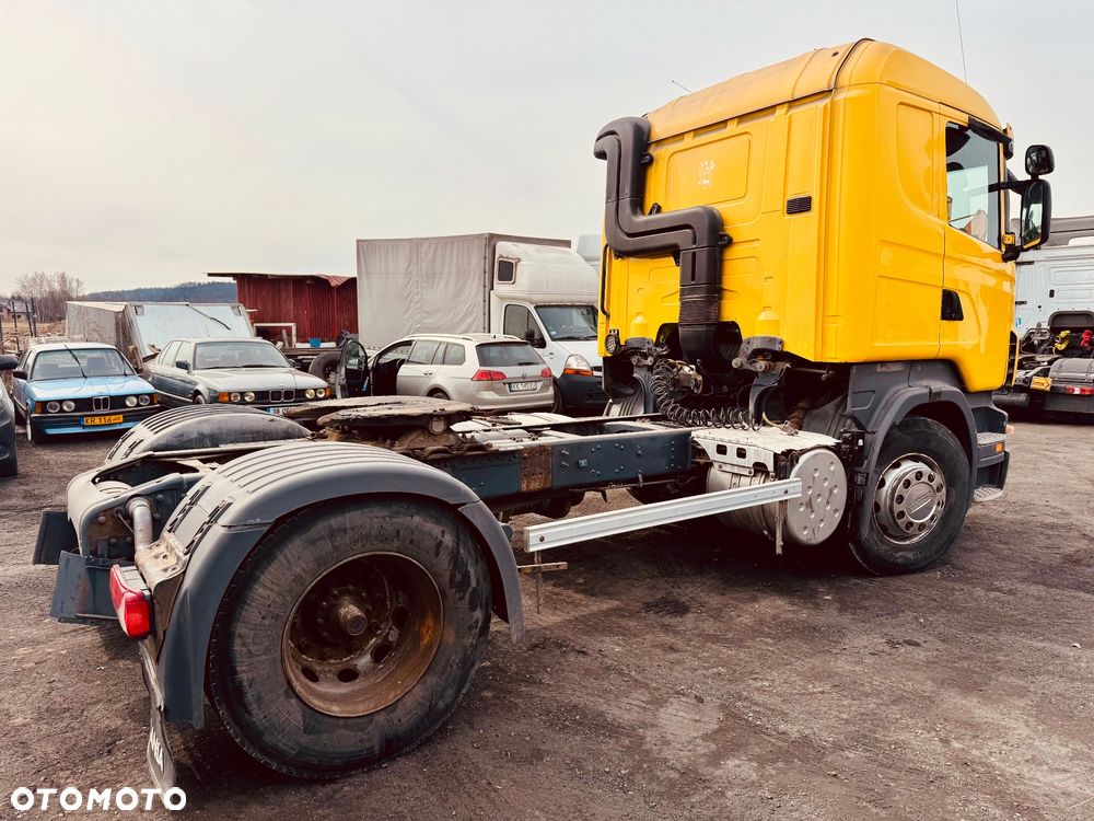 Scania R380 - 3