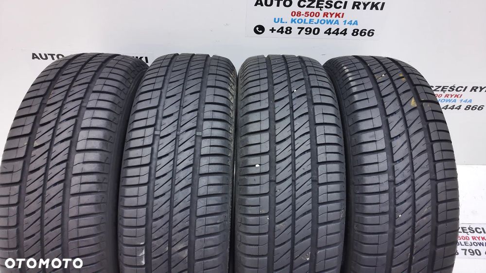175/65R13 80T Debica Passio 2 2017r 4.5mm - 1
