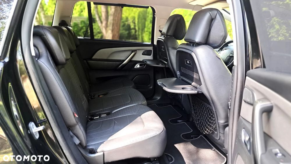 Citroën SpaceTourer M EAT6 Shine - 16