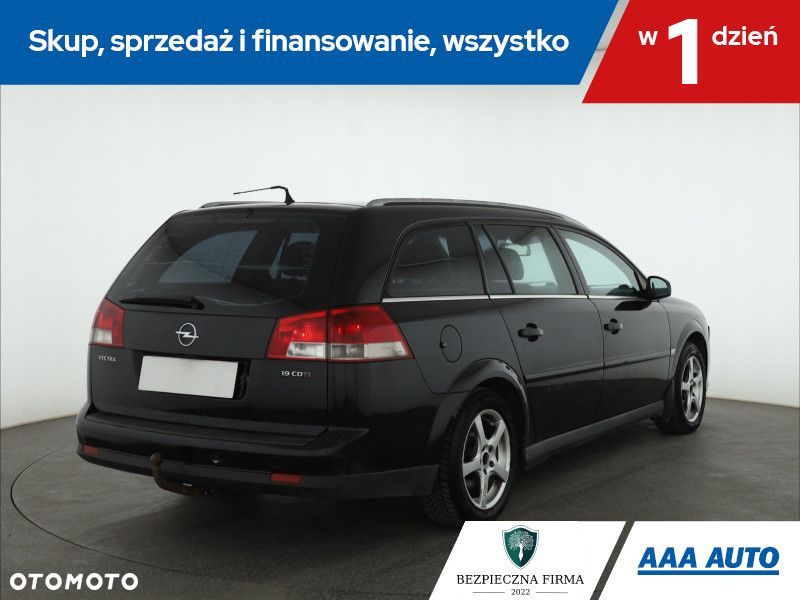 Opel Vectra - 7