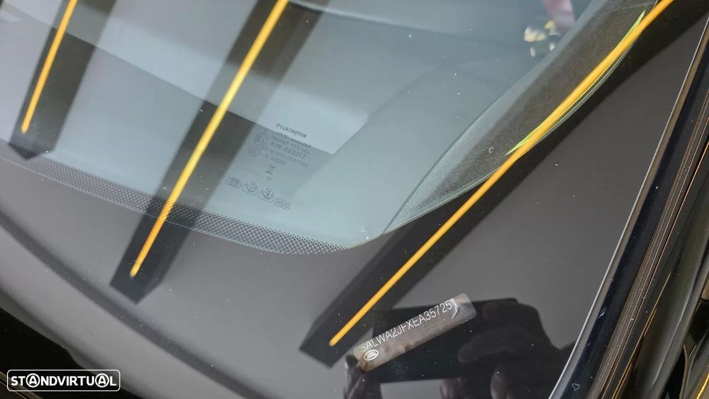 Land Rover Range Rover Sport 4.4 SDV8 Autobiography Dynamic - 32