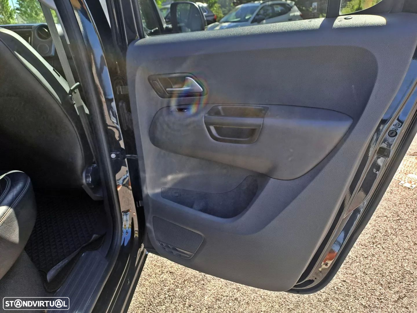 VW Amarok 2.0 TDi CD High.CM 4Motion Aut. - 17