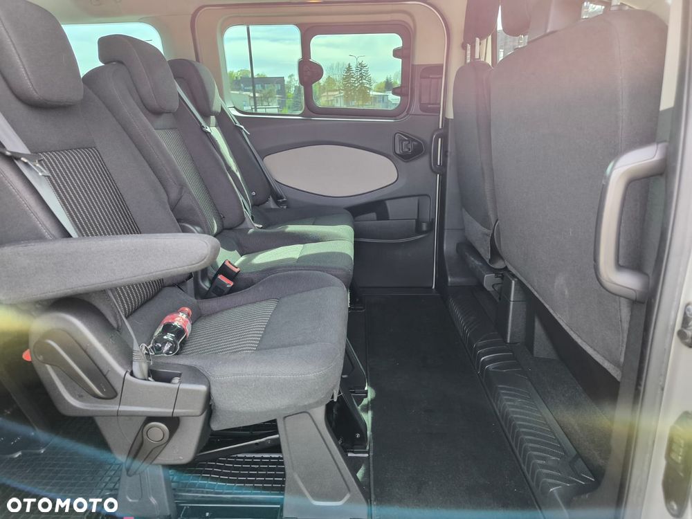 Ford Tourneo Custom 300 L1H1 VA Trend - 8