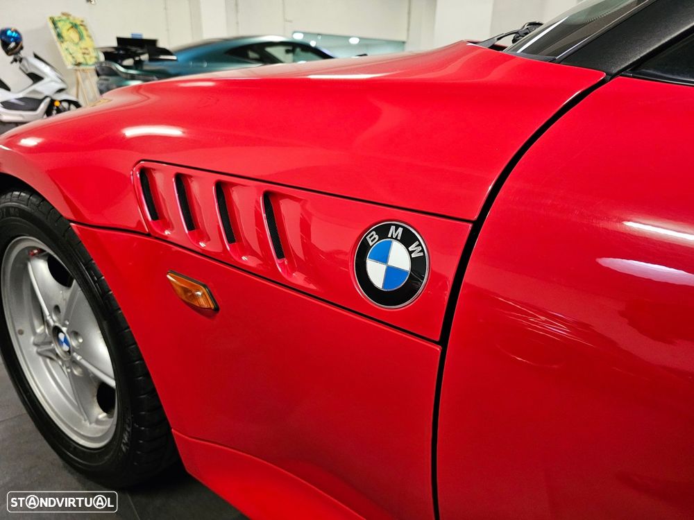 BMW Z3 1.8 - 31