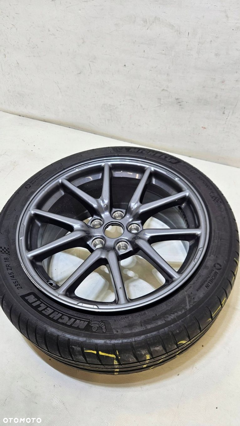 FELGA ALUMINIOWA TESLA MODEL 3 18 8,5J ET40 5x114,3 1044221-00-C - 3