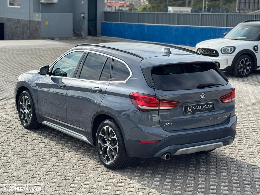 BMW X1 25 e xDrive - 9