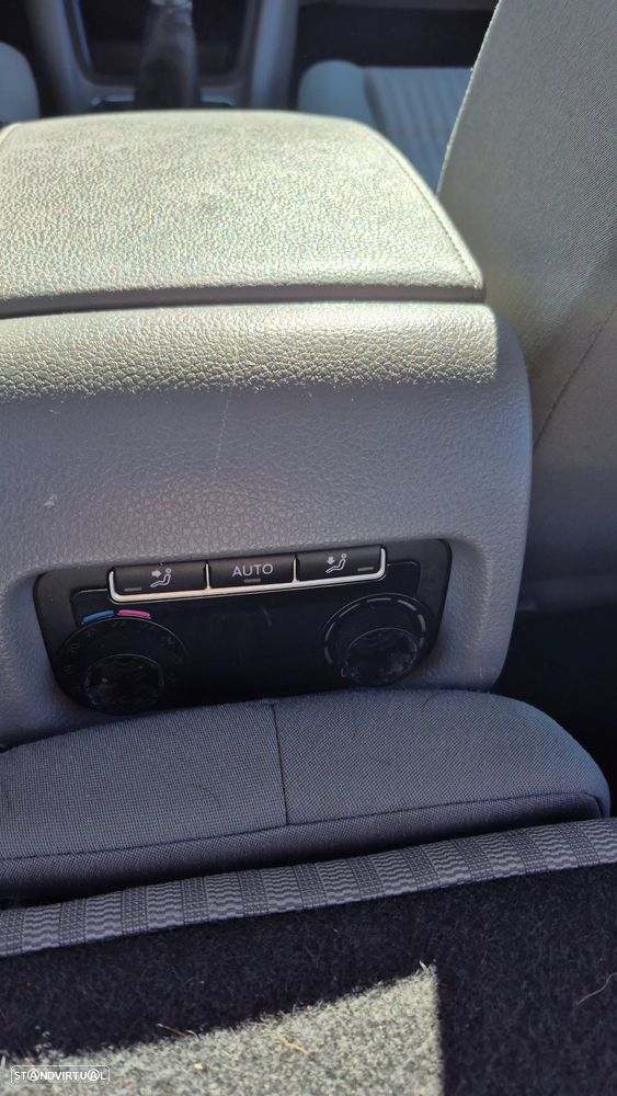 SEAT Alhambra 2.0 TDI Drivers Edition DPF - 20