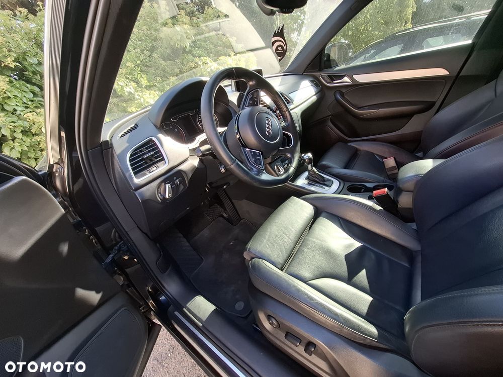 Audi Q3 - 7