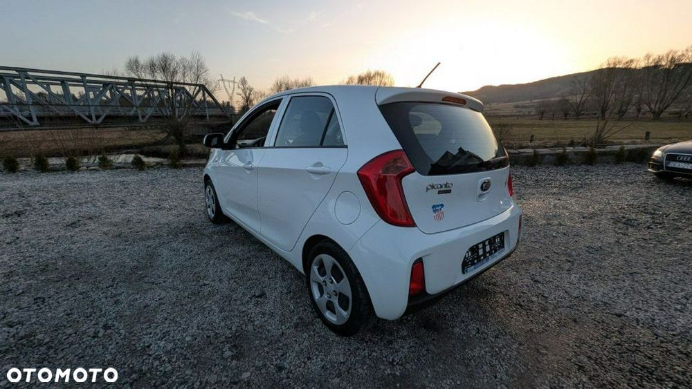 Kia Picanto - 11