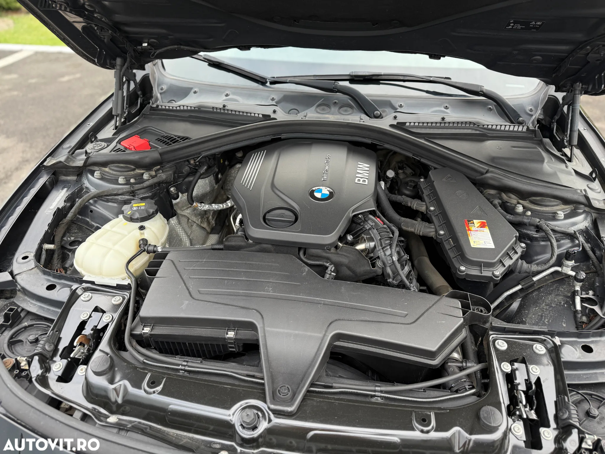 BMW Seria 3 320d - 17