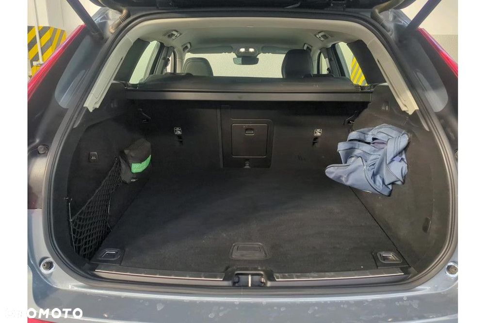 Volvo XC 60 - 9