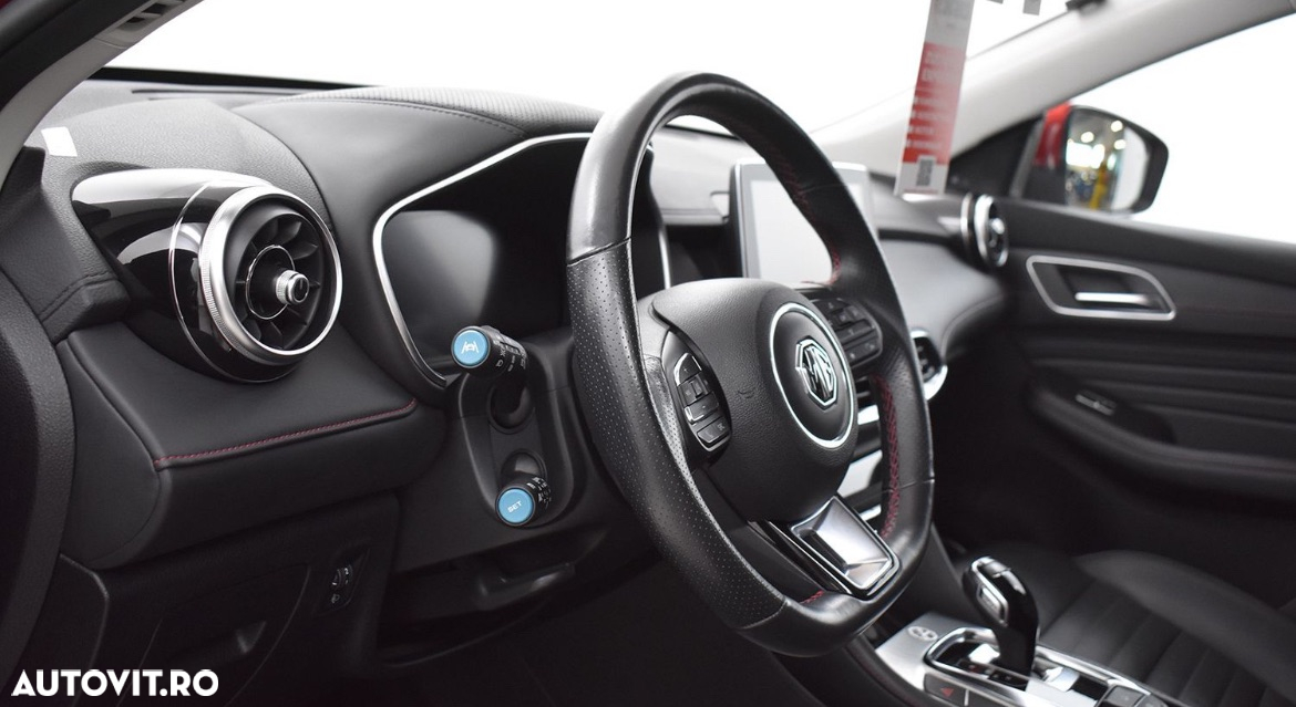 MG EHS 1.5T-GDI PHEV Luxury - 7