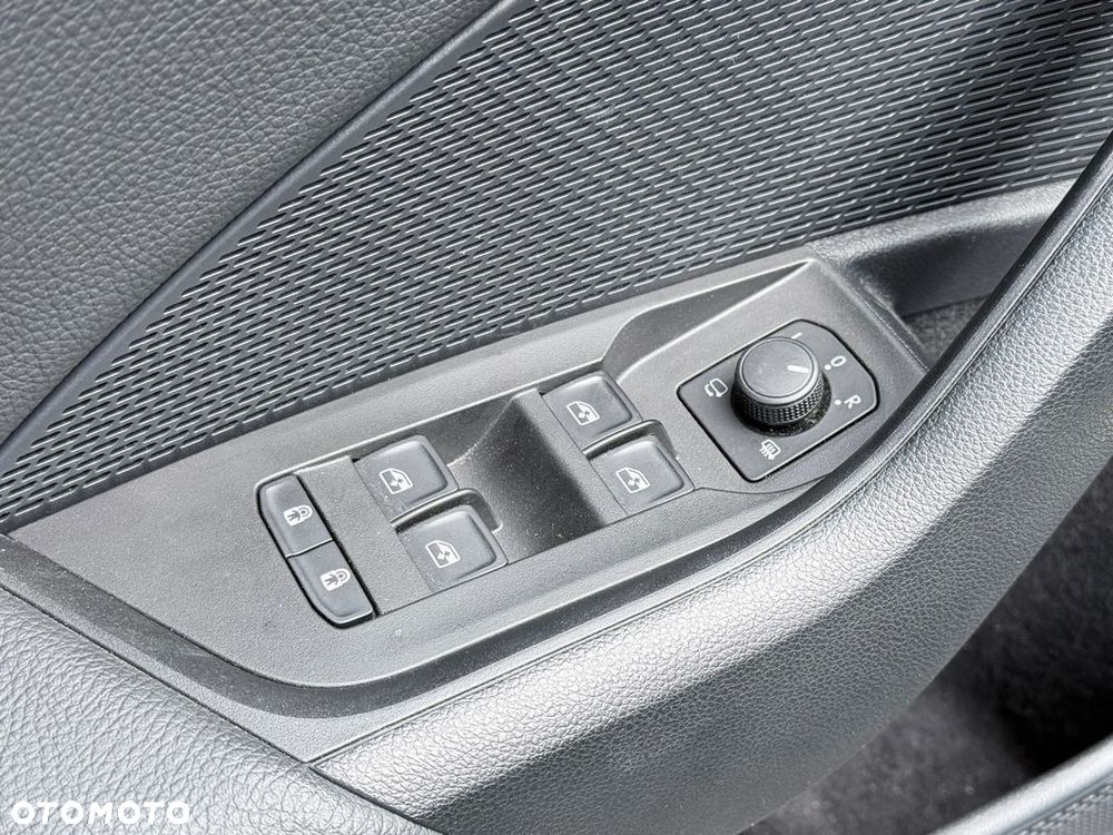 Skoda Octavia 1.5 TSI Selection - 22