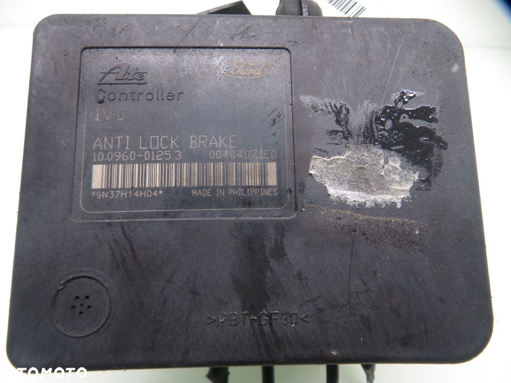 POMPA ABS FORD FOCUS MK2 II 3M512C405HC 1002060301 10096001253 - 2