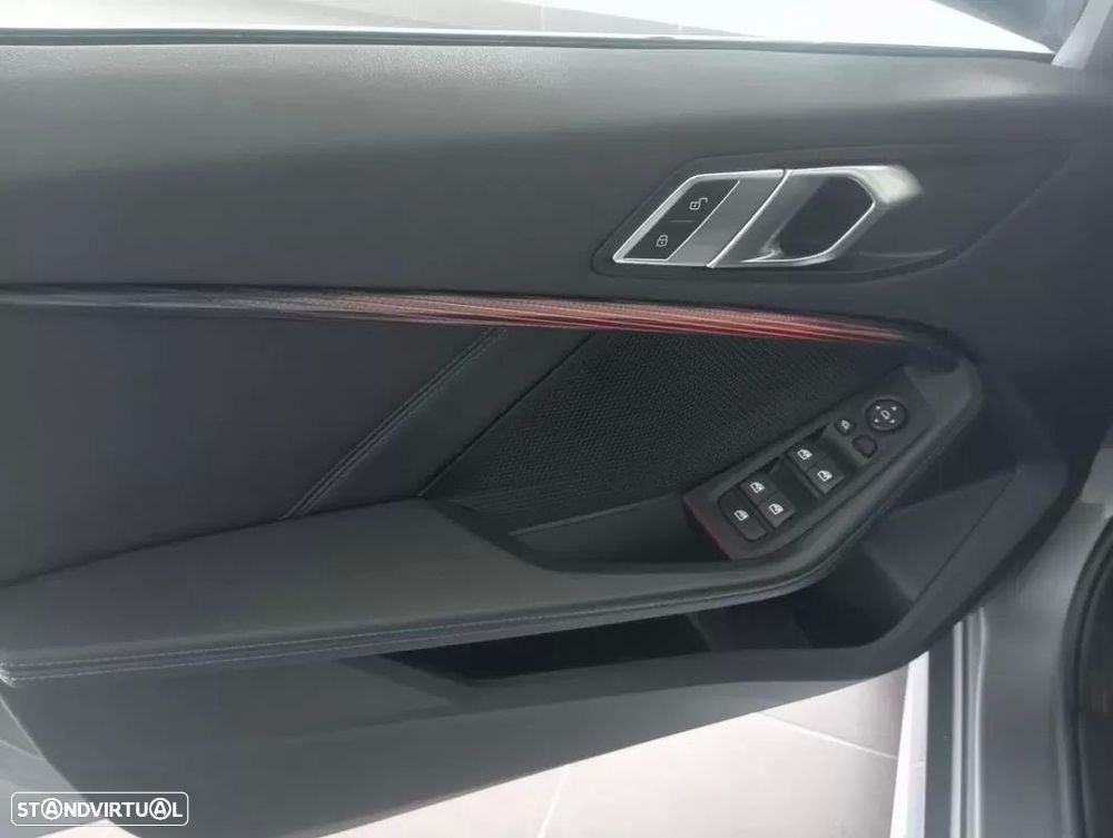 BMW 116 d Pack Desportivo M Auto - 20