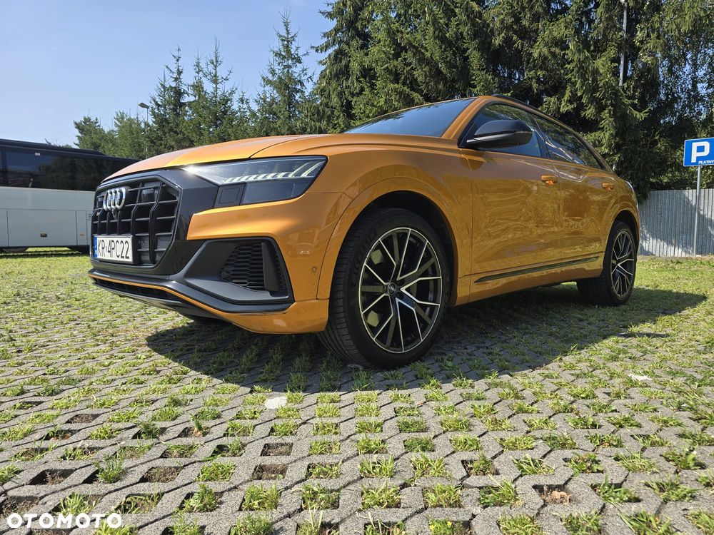 Audi SQ8 - 13