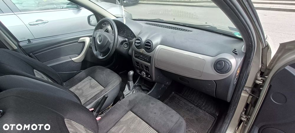 Dacia Sandero 1.2 16V eco2 - 7