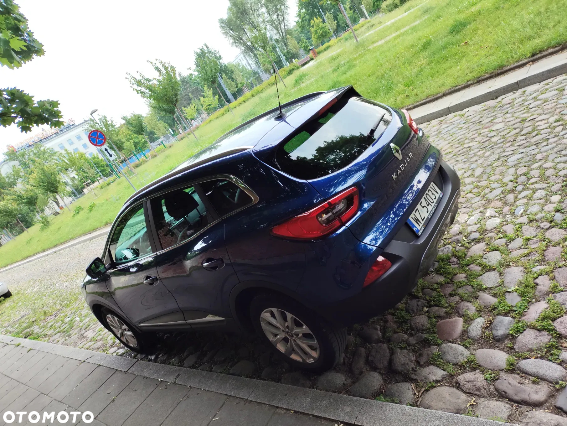 Renault Kadjar 1.3 TCe FAP Business - 12