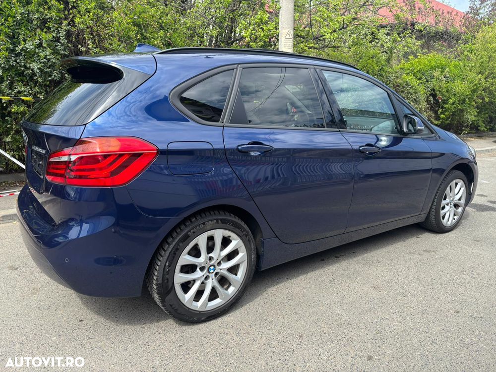 BMW Seria 2 225xe iPerformance Luxury Line - 2