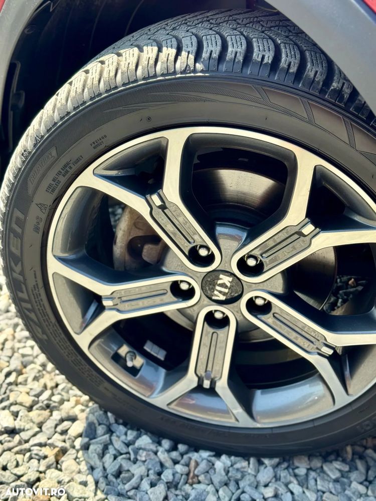 Kia XCeed 1.6 GDI DCT6 OPF Plug-in-Hybrid Vision - 30