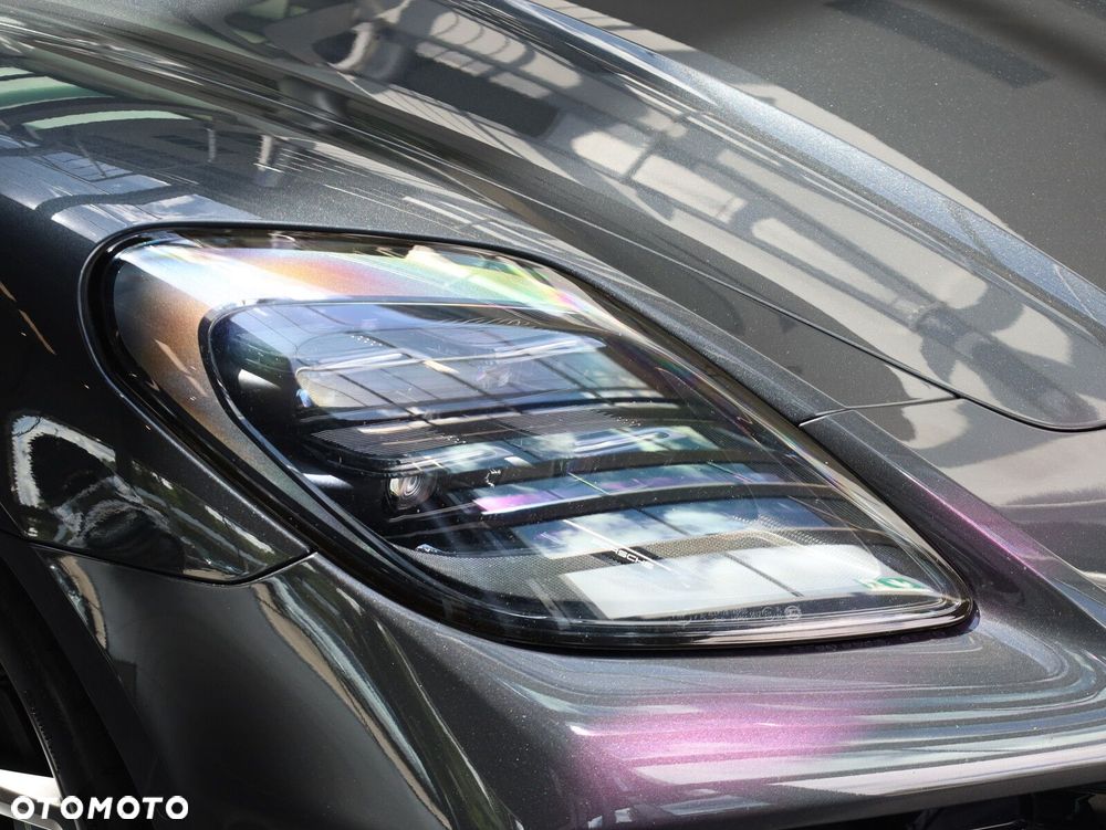 Porsche Panamera - 29