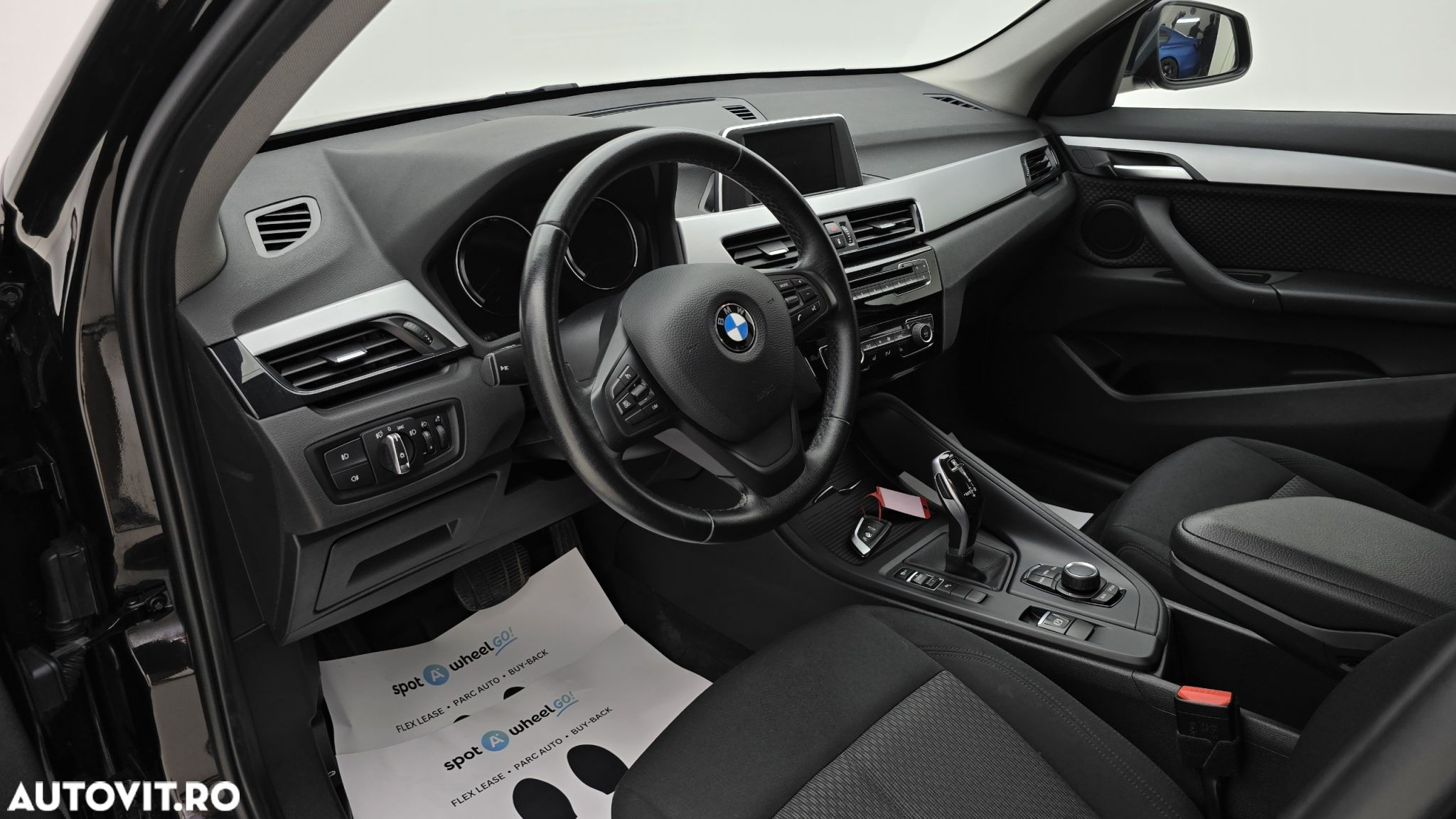 BMW X1 - 13