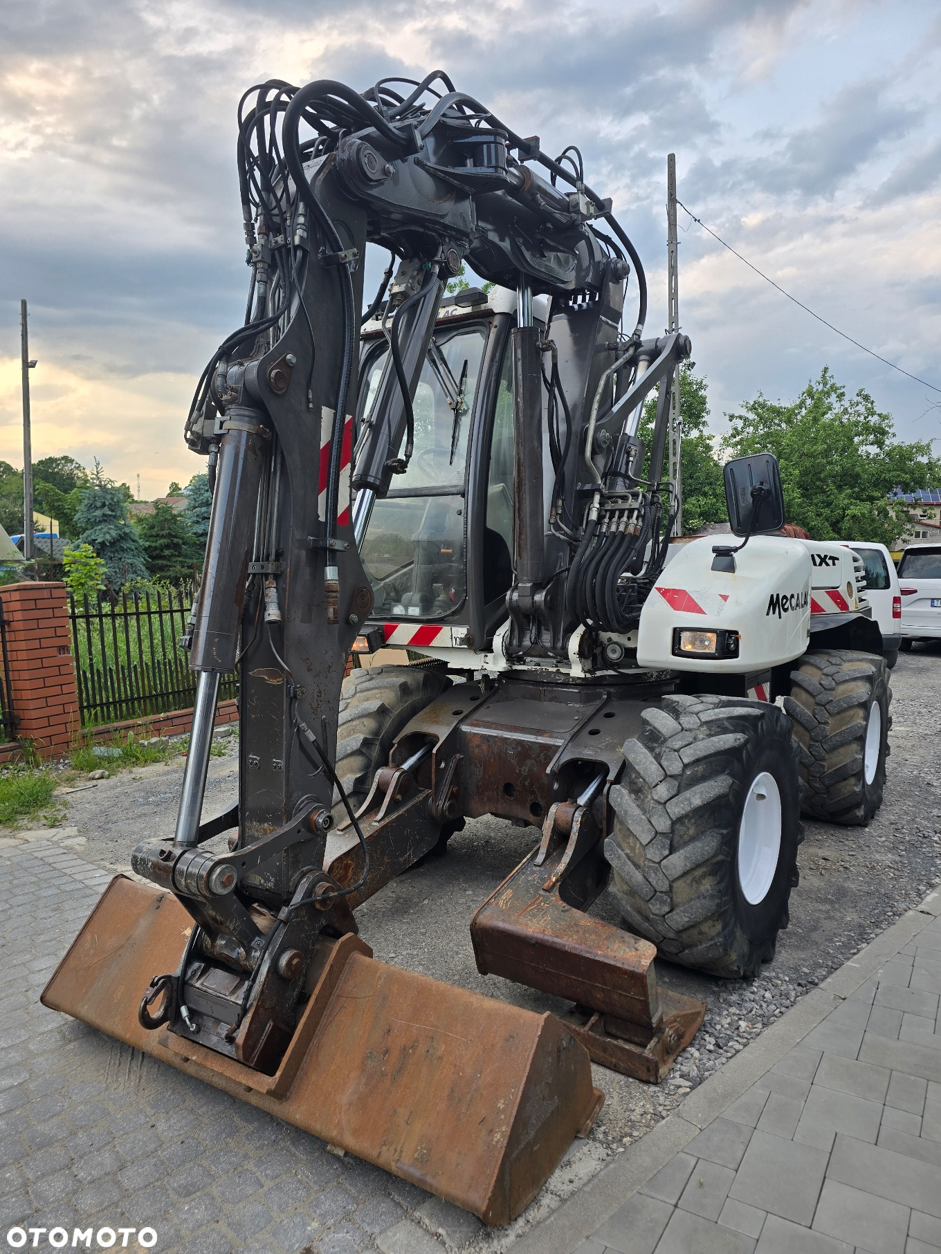 Mecalac 12 MXT - 2