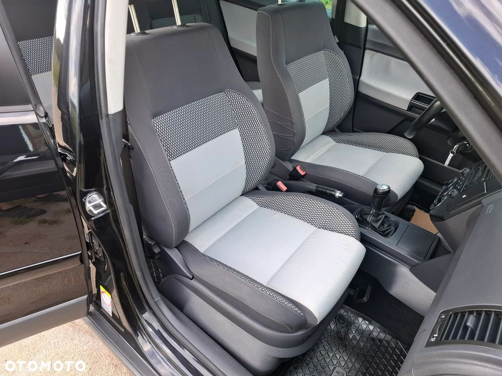 Volkswagen Polo Cross - 11
