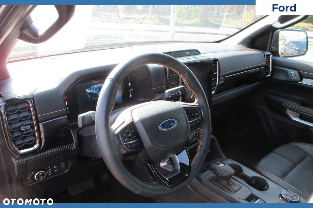 Ford Ranger - 10