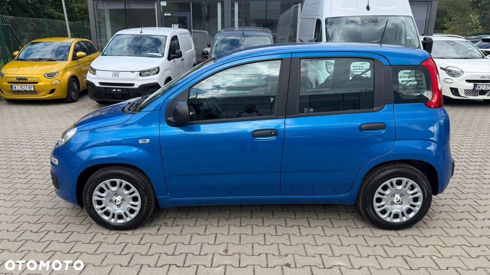 Fiat Panda - 15